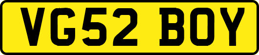 VG52BOY