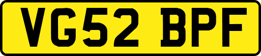 VG52BPF