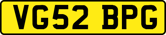 VG52BPG