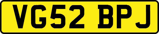 VG52BPJ