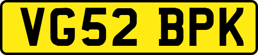 VG52BPK