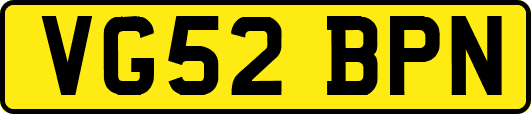 VG52BPN