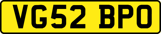 VG52BPO