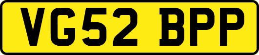 VG52BPP
