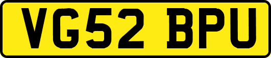 VG52BPU