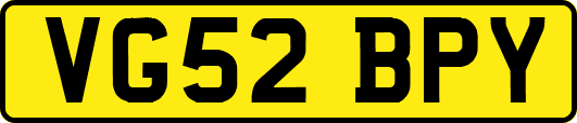 VG52BPY