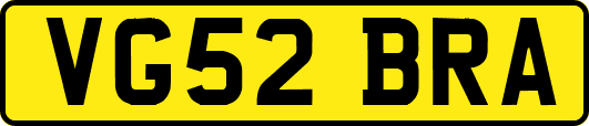 VG52BRA