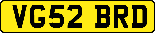 VG52BRD
