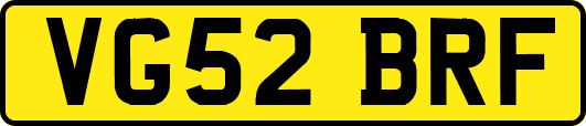 VG52BRF