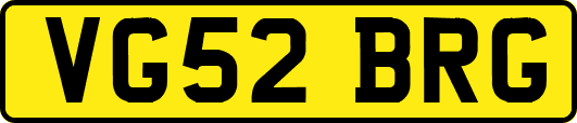 VG52BRG