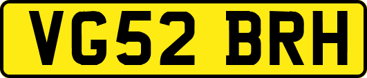 VG52BRH