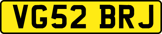 VG52BRJ