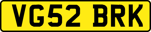 VG52BRK