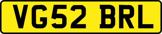 VG52BRL
