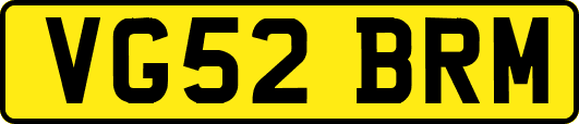 VG52BRM