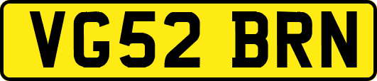VG52BRN