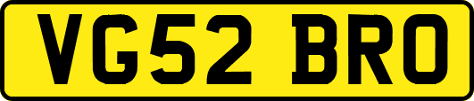 VG52BRO