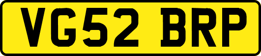 VG52BRP