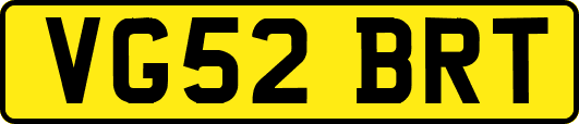 VG52BRT