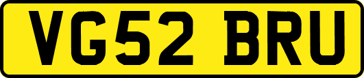 VG52BRU