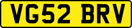 VG52BRV