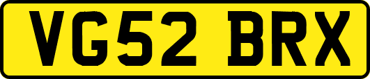 VG52BRX