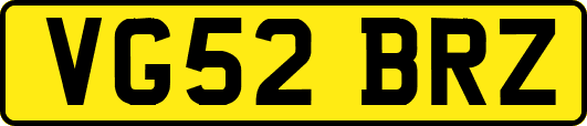 VG52BRZ