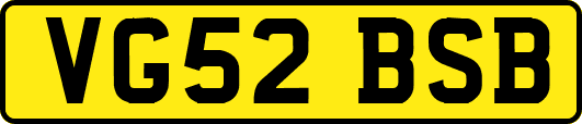 VG52BSB