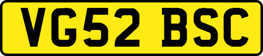 VG52BSC