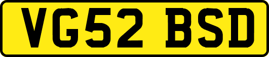 VG52BSD
