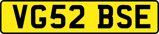 VG52BSE