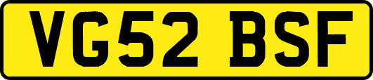 VG52BSF