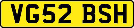 VG52BSH