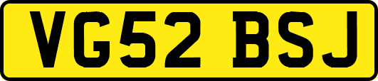 VG52BSJ