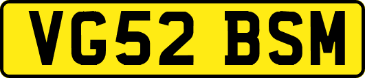 VG52BSM