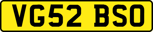 VG52BSO