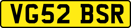 VG52BSR