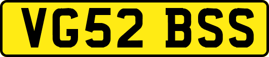 VG52BSS