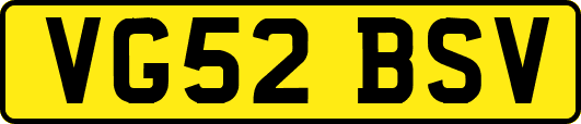 VG52BSV