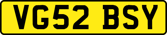 VG52BSY