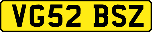 VG52BSZ