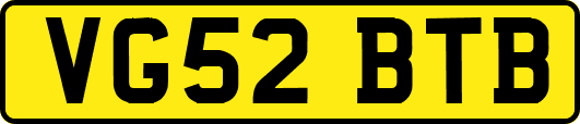 VG52BTB