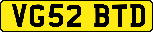 VG52BTD