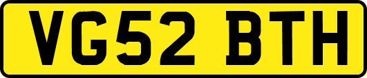 VG52BTH