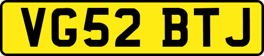 VG52BTJ