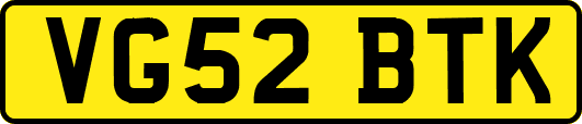 VG52BTK