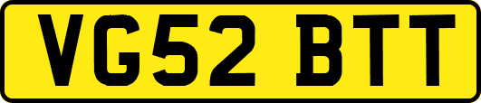 VG52BTT