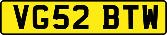VG52BTW