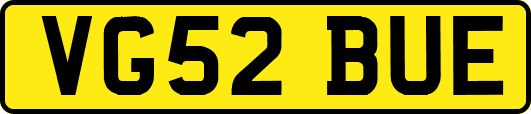 VG52BUE