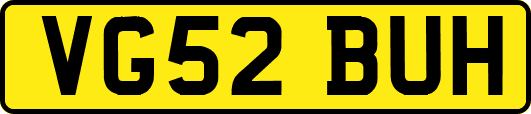 VG52BUH